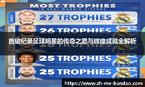 首破纪录足球明星的传奇之路与辉煌成就全解析